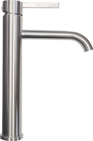 Baterie pentru baie Rea Foster Brush Nickel High