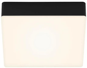 Plafonieră LED Briloner 7069-015 LED/11W/230V negru