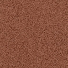 Fotoliu design maro KOKEI, stejar