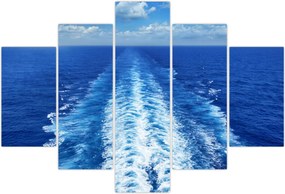 Tablou - Marea (150x105 cm)