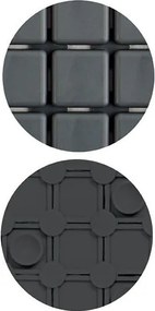 Protecții antiderapante pentru cadă 5 buc. 13x13 cm Quadro – MSV