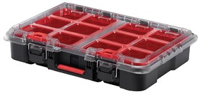 KETER Stack & Roll organizator