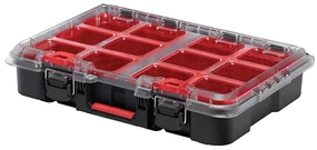 KETER Stack & Roll organizator