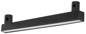 Accesoriu, Corp de iluminat pentru sistemul magnetic CRIMSON, NOX 15W L-45cm NVL-9190615