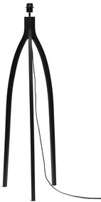 Lampadar eco din bambus Java 3-legs bl/50x22, bl/nat