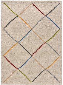 Covor Universal Kasbah White, 160 x 230 cm, bej