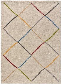 Covor Universal Kasbah White, 160 x 230 cm, bej