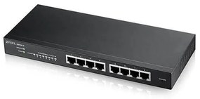 ZYXEL GS1915-8 8 GB HYBRID NEBULA SW