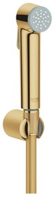 Dus igienic Grohe Tempesta-F trigger spray 30 auriu lucios Cool Sunrise