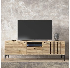 Masă TV/Dulap Franc 18 (pin atlantic). 1107886