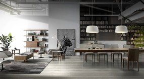 Raft modern design italian Book AC-CP1711-F