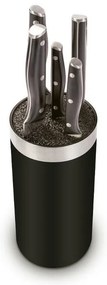 Lamart LT2149 bloc pentru cuțite Snap, 22,5 cm