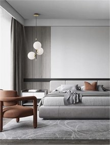 Lustra/Pendul design modern GITCHI