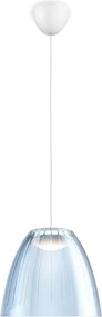 Philips 40904/35/16 - Lampă LED suspendată cu cablu MYLIVING TENUTO, 4,5 W, 230 V
