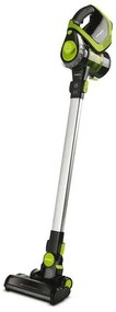 Polti Forzaspira SLIM SR110 Aspirator portabil cu baterie, fara sac, negru