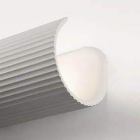 Aplică FARO 63435 TRAMA 1xE14/7W/230V alb