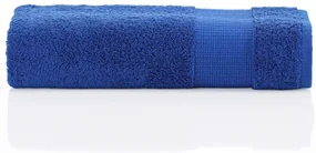 Prosop de bumbac 4Home Elite albastru, 70 x 140 cm, 70 x 140 cm