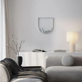 Veioza, Lampa de masa LILY