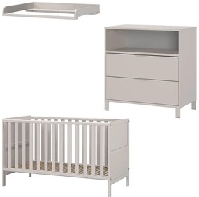 Set de mobilă pentru copii 3 buc. Alkmaar – Germania