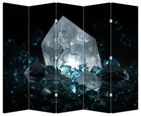 Paravan - Cristal (210x170 cm)