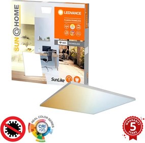 Ledvance - Panou LED reglabil SUN@HOME 35W 230V 2200-5000K CRI 95 Wi-Fi