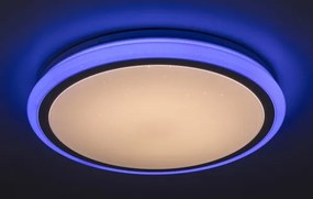 Rabalux 1510 - Plafonieră LED dimabilă LEONIE LED/32W/230V