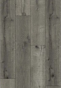 Mexen Grand Rapids  panouri vinilice 1240 x 182 mm SPC 6,5 mm, suport IXPE 1,5 mm, 4 V-Fuga, Stejar - F1112-1240-182-505-4V1-01