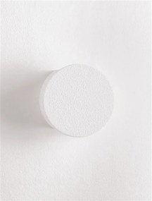 Aplica de perete ambientala din ghips AWA