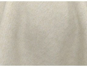 Scaun de sufragerie crem tapițat Uala – Makamii