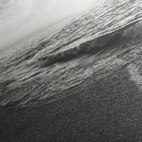 Tablou - La malul mării (120x50 cm)