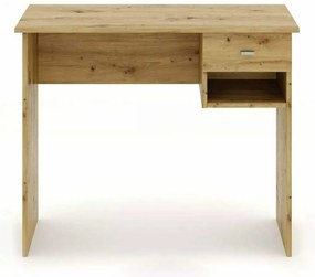 Birou Rosebank, stejar artisan