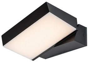 Aplică LED de exterior Rabalux 77121 LAXA LED/14W/230V IP54