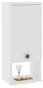 Dulap Mis White