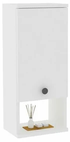Dulap Mis White