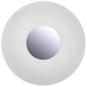 Plafonieră LED cu senzor LAVINIA LED/18W/230V IP44 Leuchten Direkt 14422-17