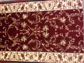 Traversa Covor Lotos 523 Latime 70 cm