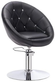 HC8516CH Scaun Negru