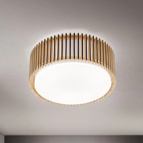 Plafoniera stil scandinav TARTA 40cm
