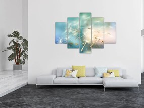 Tablou - norocuri (150x105 cm)