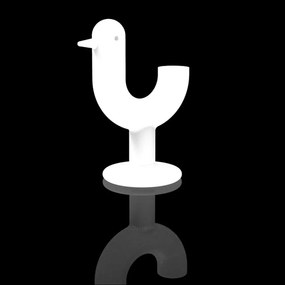 Ghiveci / Jardiniera plante design decorativ modern cu iluminat LED PEACOCK