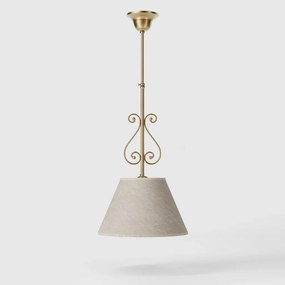 Lustra suspendata design clasic italian Bruxelles