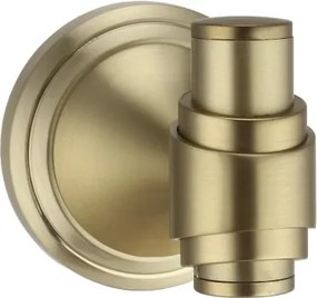 Cuier baie 16101 Aristo Brushed Gold