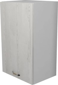 Corp Superior Lecce, 1 Usa, Pin Alb/Alb, 40 x 30 x 65 cm