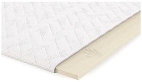 Topper saltea moale din spumă 140x200 cm Visco – Maison de Rêve