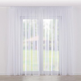 Draperie cu banda