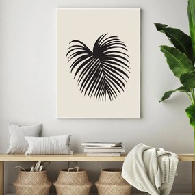 Poster - Abstracție naturală (A4)