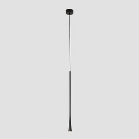 Pendul LED stil minimalist DIANA 60 negru