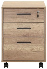 Dulap cu roți Belisu (stejar) . 1094261