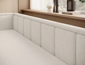 Canapea Fulgeo extensibil, 214x82x77 cm – Royal 01