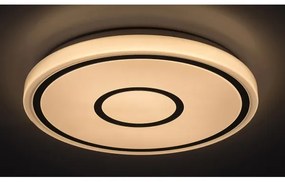 Rabalux 71117 - Plafonieră LED TAYTUM LED/25W/230V 3000K